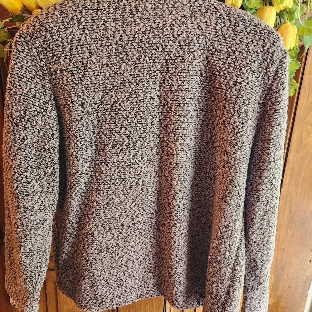 Womens Alfred dunner cardigan - Picture 7 of 9